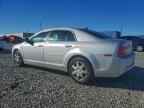 2012 CHEVROLET MALIBU