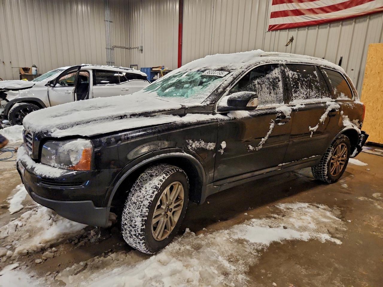 2011 VOLVO XC90