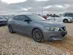 2018 NISSAN Maxima