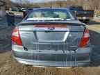 2011 FORD FUSION