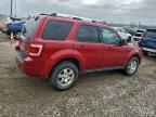 2012 FORD ESCAPE