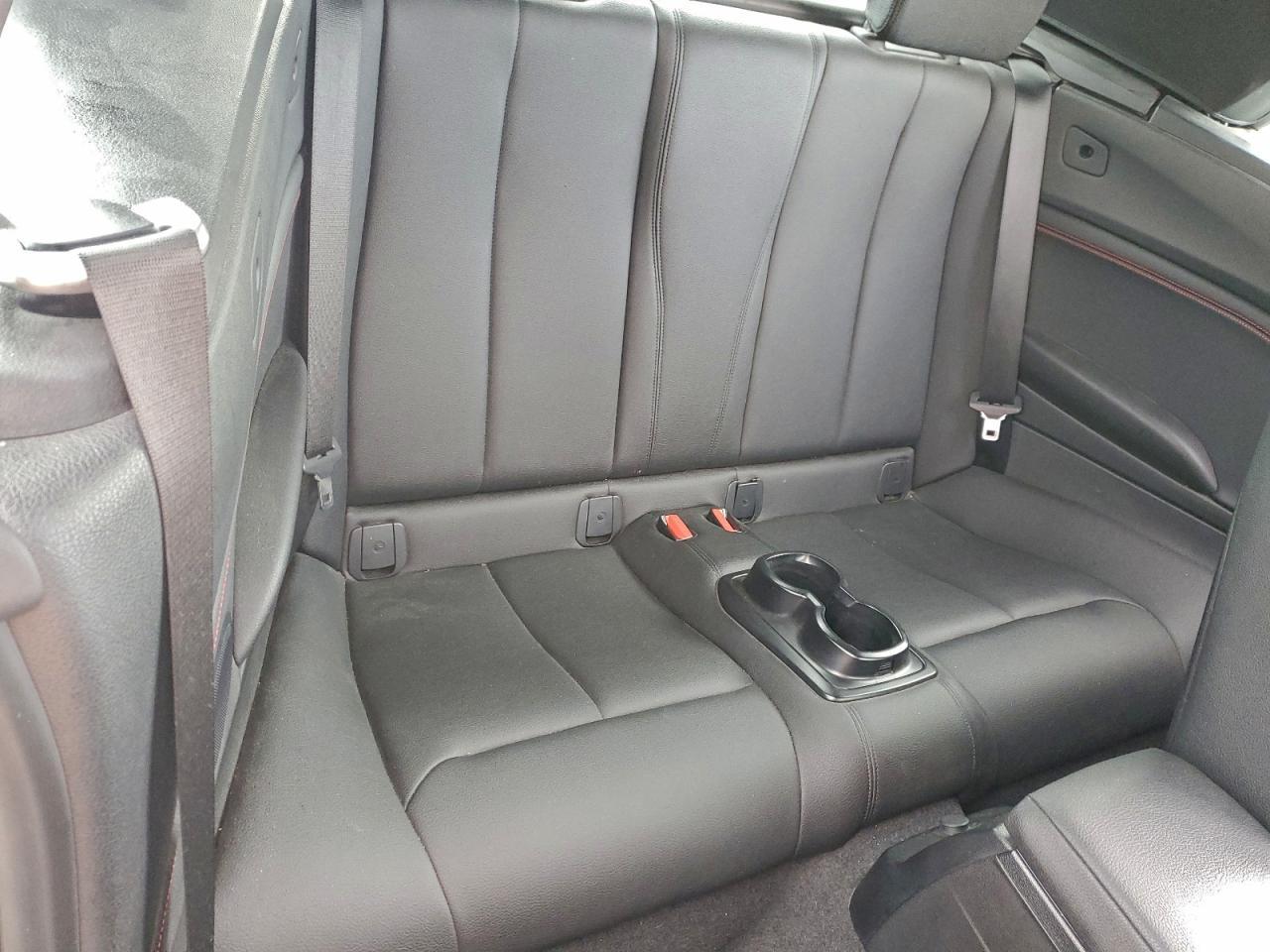 2016 BMW 2 Series