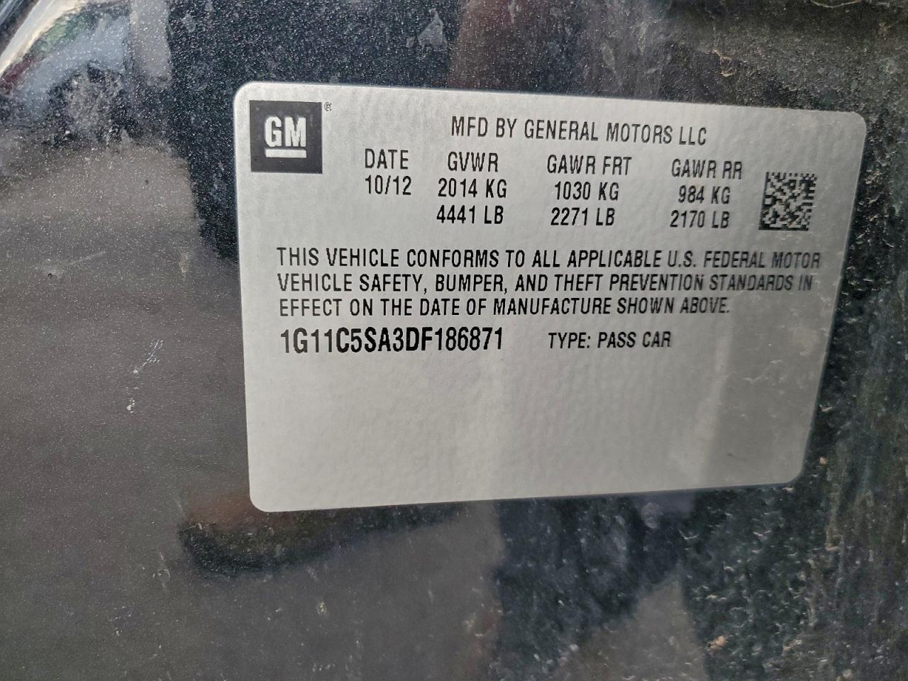2022 CHEVROLET MALIBU