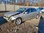 2008 FORD FUSION