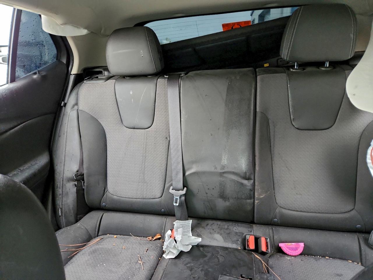 2025 BUICK Encore GX