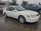 2000 TOYOTA CAMRY