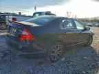 2010 FORD FUSION