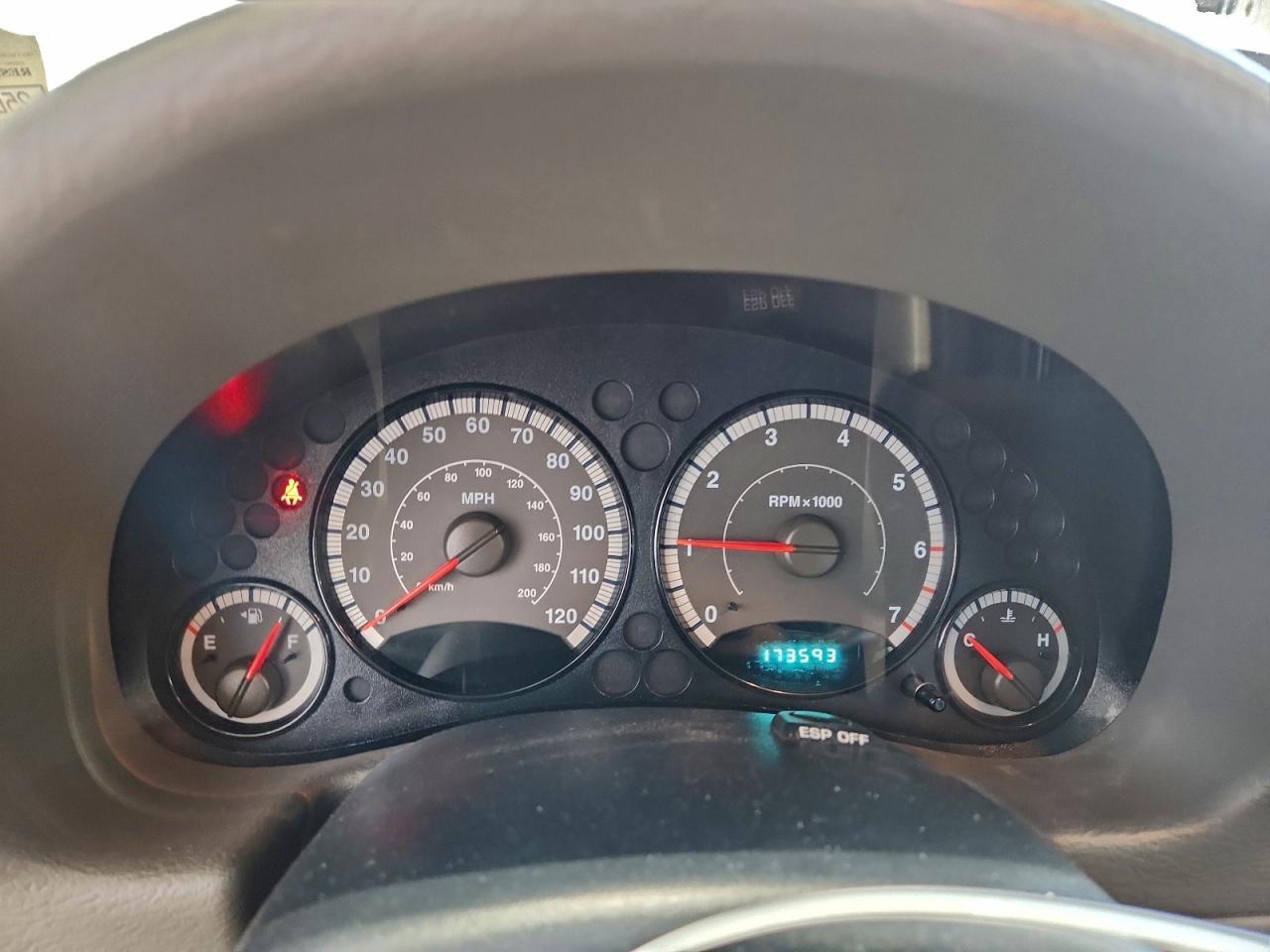 2006 JEEP Liberty