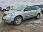 2013 CHEVROLET TRAVERSE