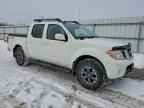 2017 NISSAN Frontier