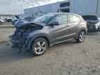2018 HONDA HR-V