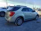 2011 CHEVROLET EQUINOX