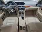 2012 MERCEDES-BENZ C-CLASS