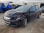 2018 CHEVROLET VOLT