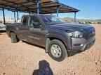 2022 NISSAN Frontier