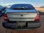 2000 NISSAN ALTIMA