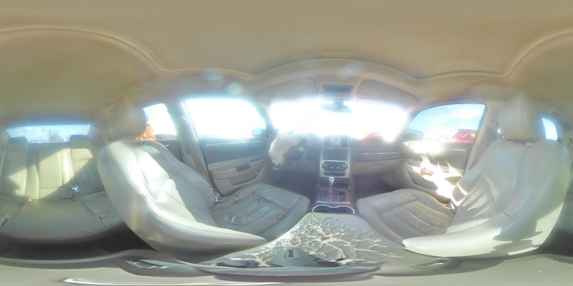 2010 CHRYSLER 300