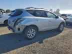 2012 NISSAN MURANO