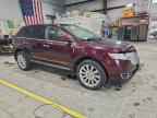 2011 LINCOLN MKX