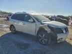 2014 NISSAN PATHFINDER