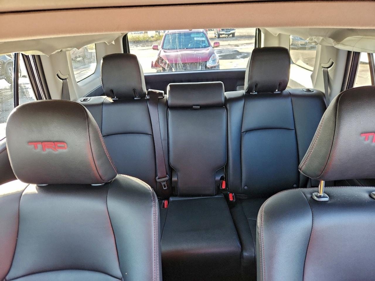 2023 TOYOTA 4Runner