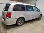 2012 DODGE GRAND CARAVAN