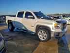 2015 GMC Sierra