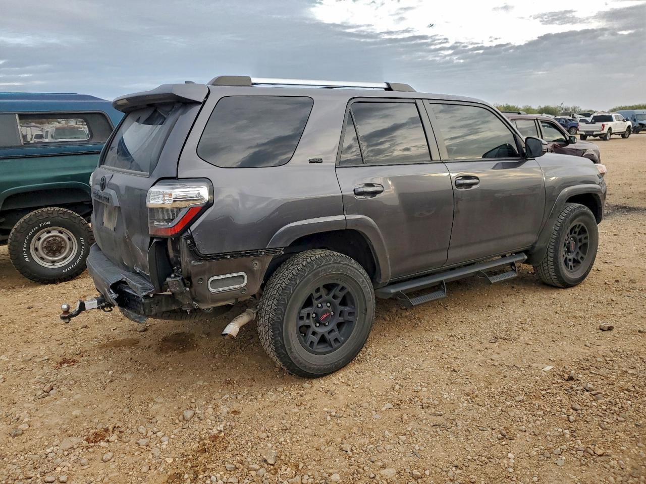 2023 TOYOTA 4Runner