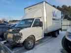 2023 CHEVROLET Express 3500