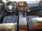 2022 NISSAN PATHFINDER