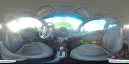 2014 CHEVROLET Spark