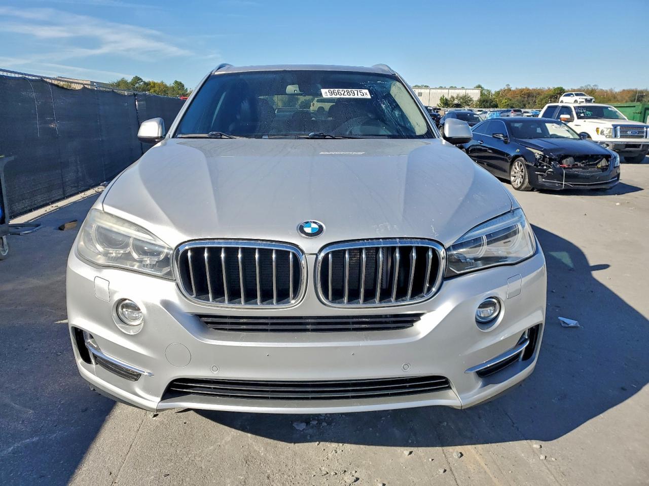 2015 BMW X5