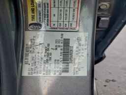 2011 FORD FUSION