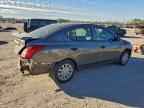 2015 NISSAN VERSA