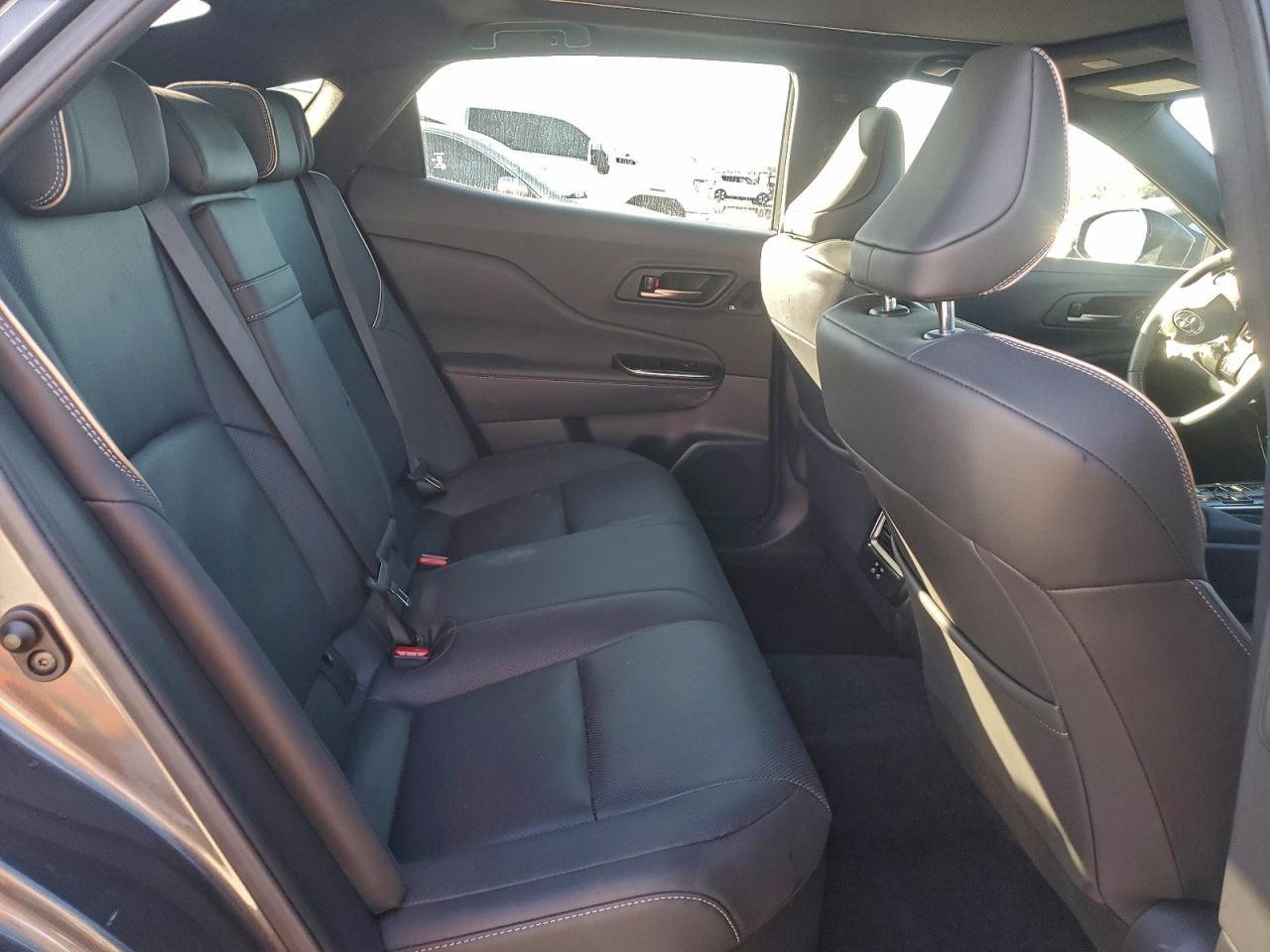 2024 TOYOTA Crown