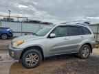 2001 TOYOTA RAV4