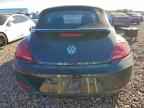 2015 VOLKSWAGEN Beetle