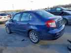 2008 SUZUKI SX4