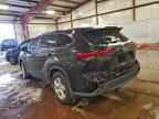 2020 TOYOTA HIGHLANDER