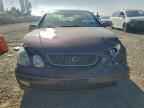2002 LEXUS GS 300