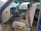 2003 CHEVROLET Avalanche