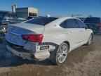 2019 CHEVROLET IMPALA