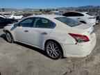 2011 NISSAN Maxima