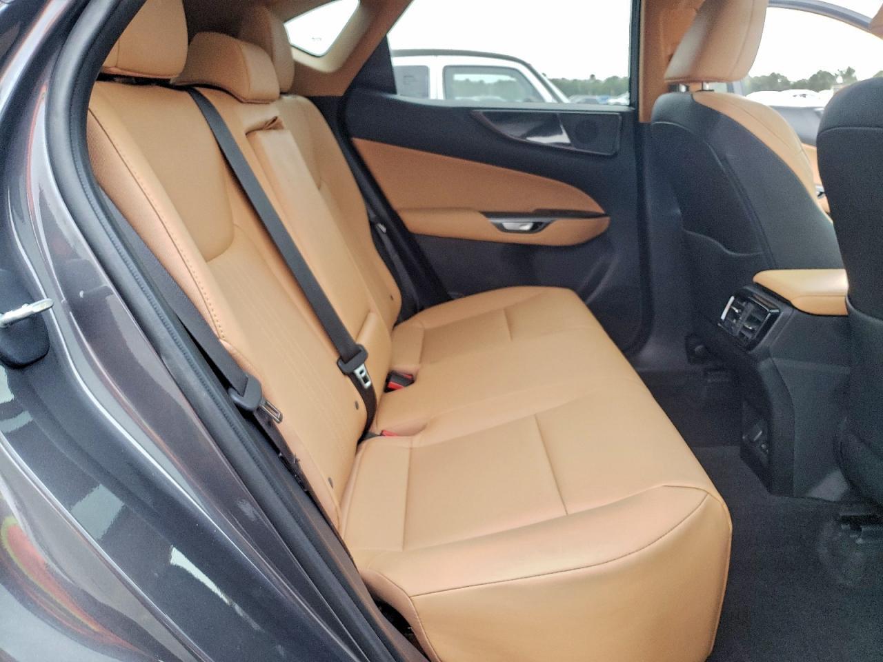 2026 LEXUS NX 350