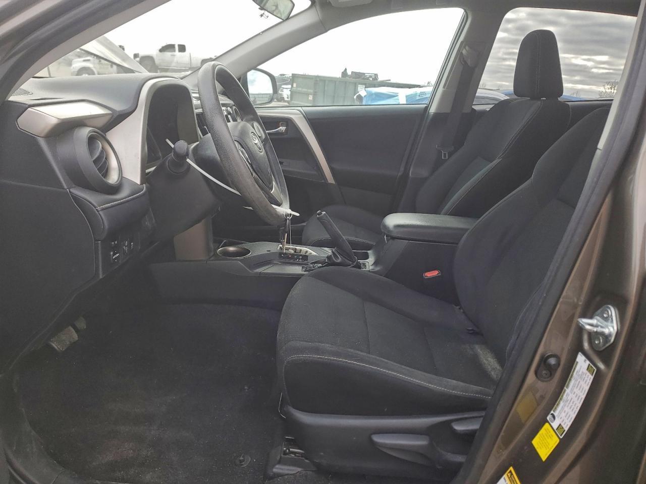 2014 TOYOTA RAV4