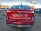 2014 FORD Fiesta