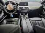 2020 BMW 5 series