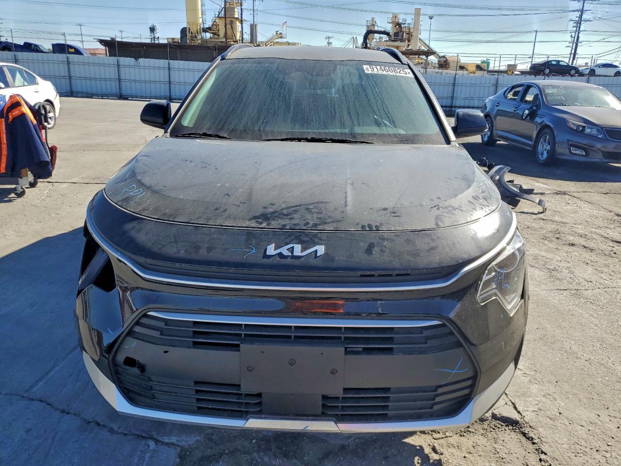 2024 KIA Niro