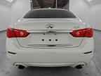 2017 INFINITI Q50