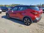 2018 NISSAN KICKS